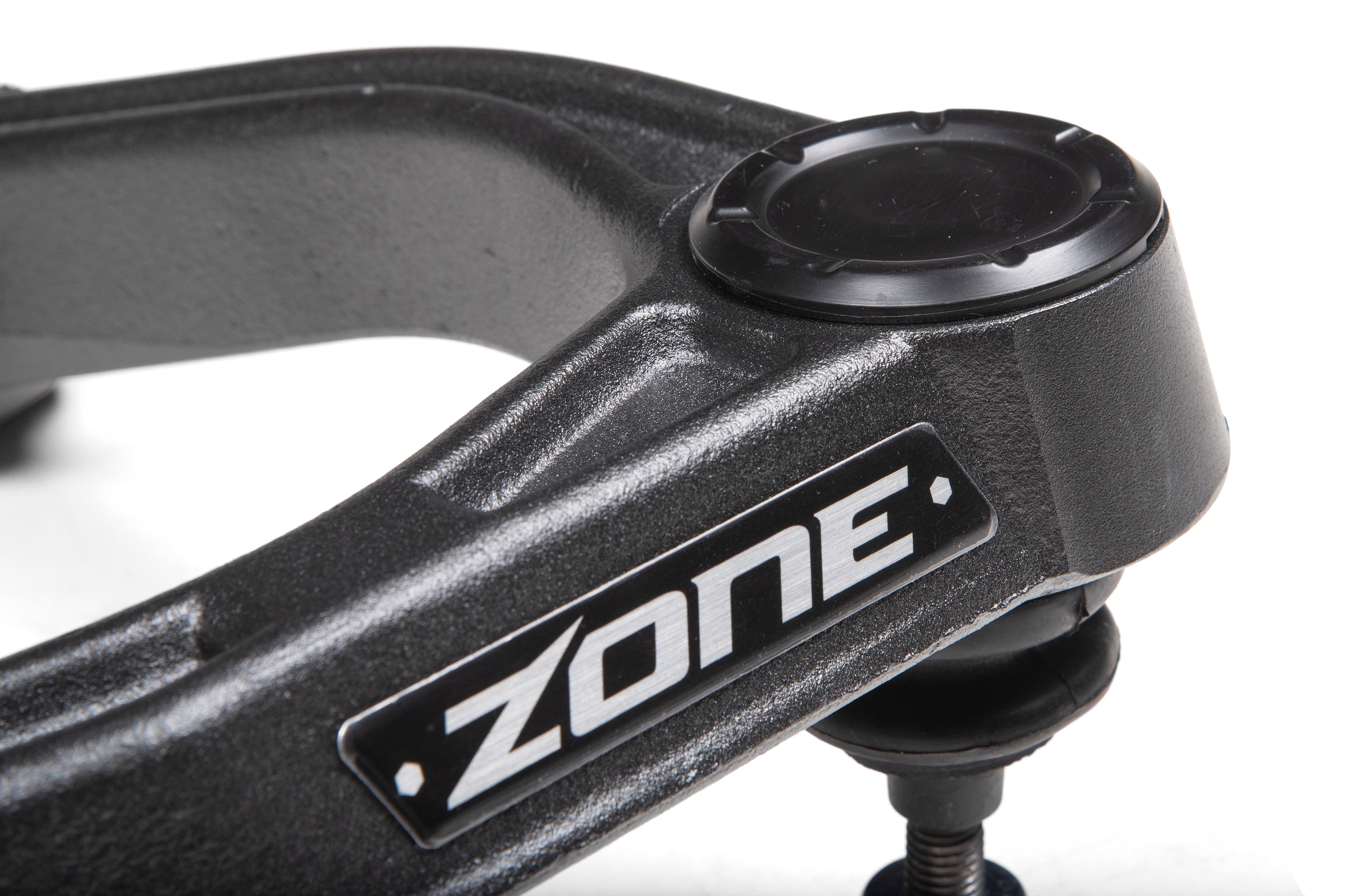 Upper Control Arm Kit | Adventure Series | Ford Bronco (21-26)