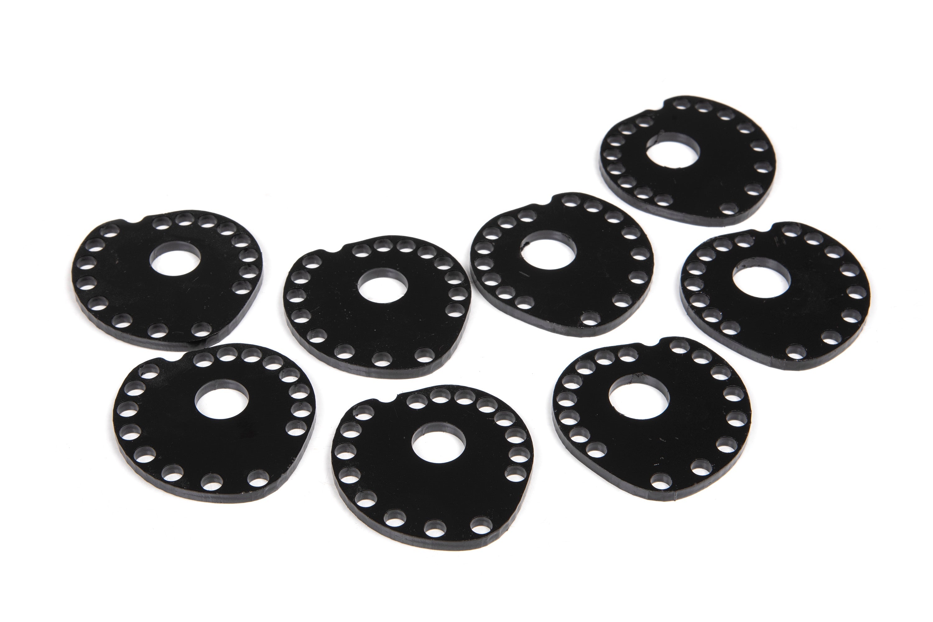 Alignment Cam Lockout Plates | Ford Bronco (21-26)
