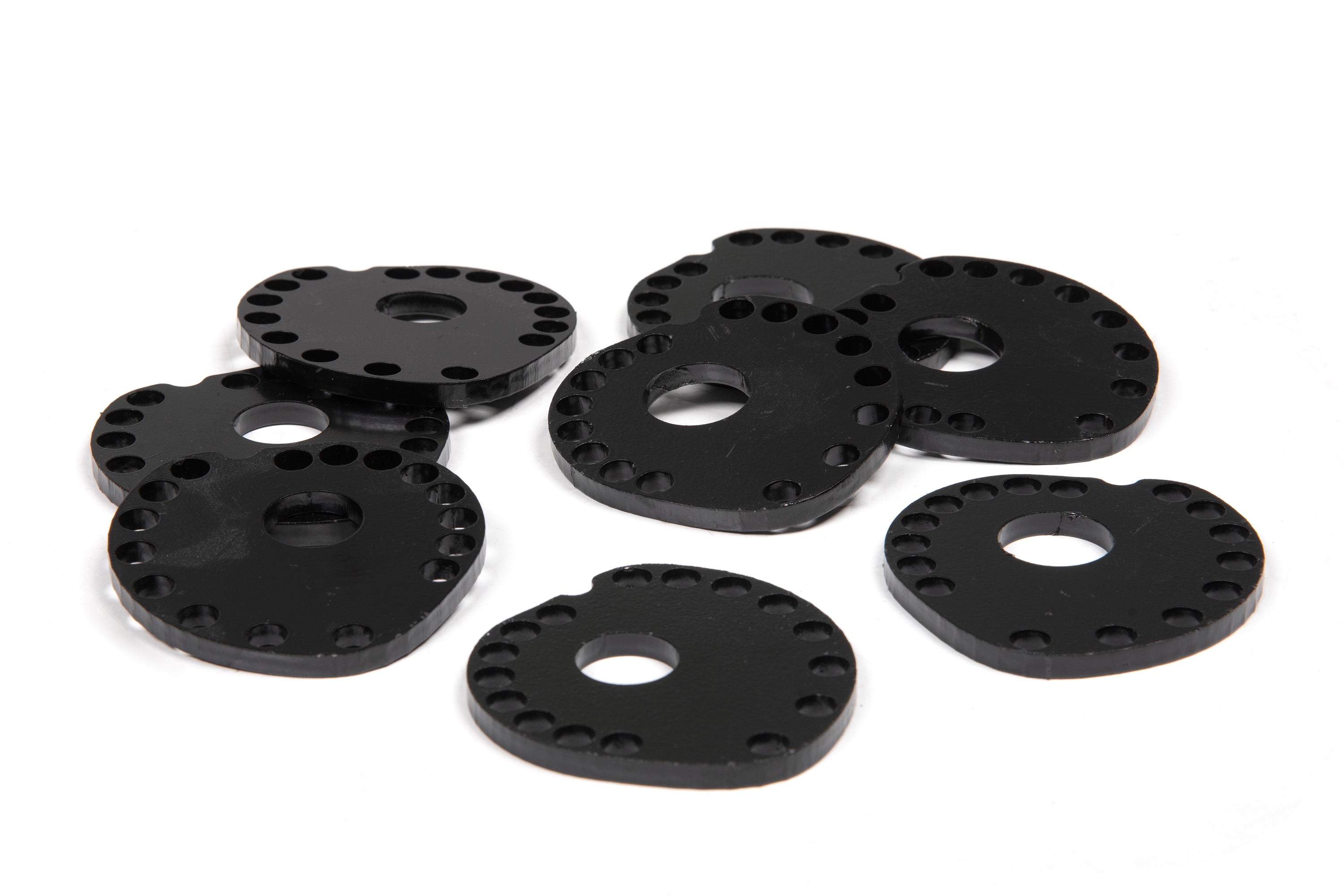 Alignment Cam Lockout Plates | Ford Bronco (21-26)