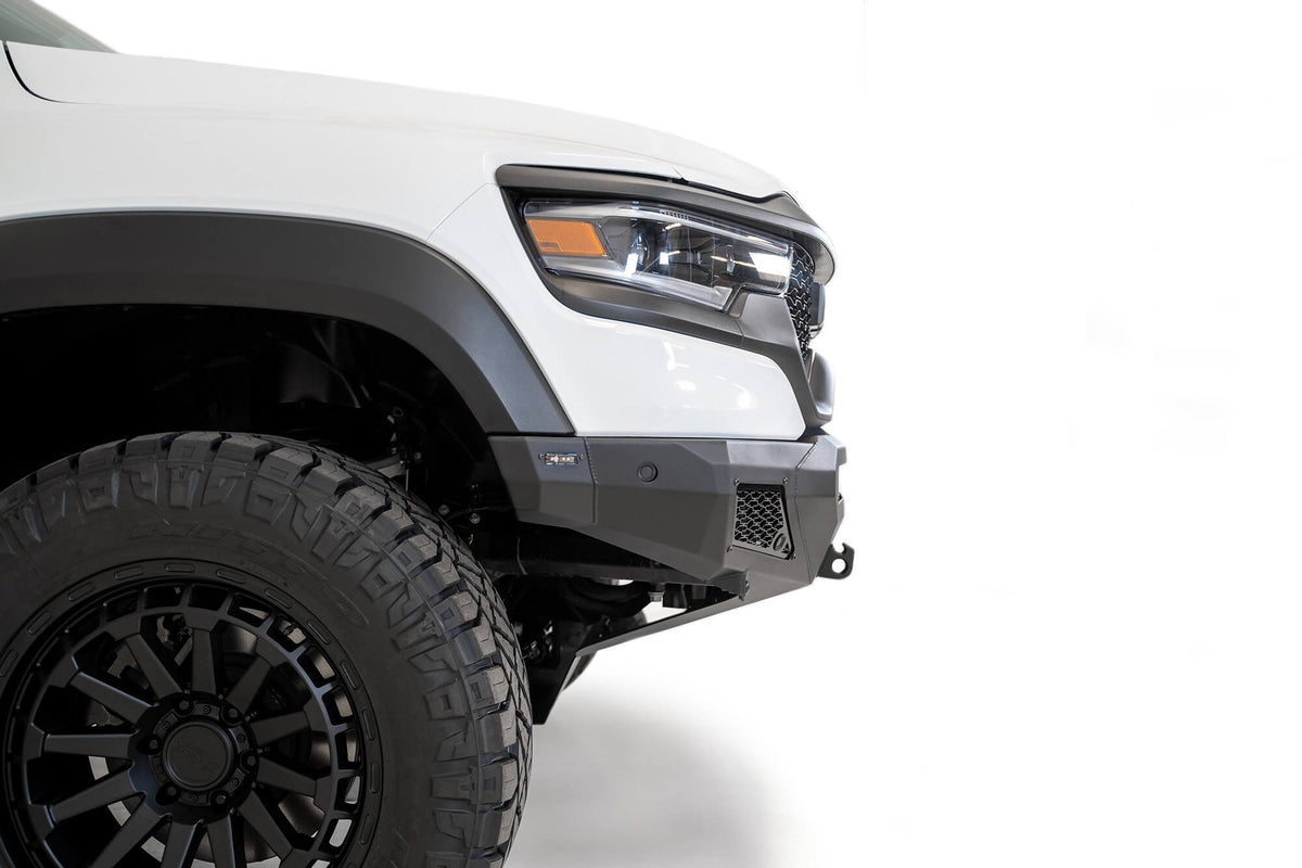 2021-2024 RAM 1500 TRX Stealth Fighter Front Bumper Addictive Desert Designs