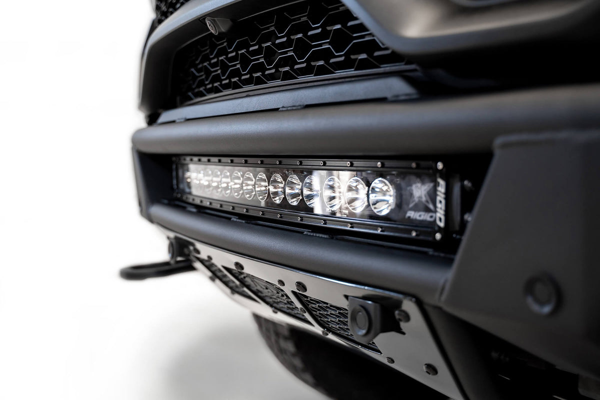 2021-2024 RAM 1500 TRX ADD PRO Bolt-On Front Bumper Addictive Desert Designs