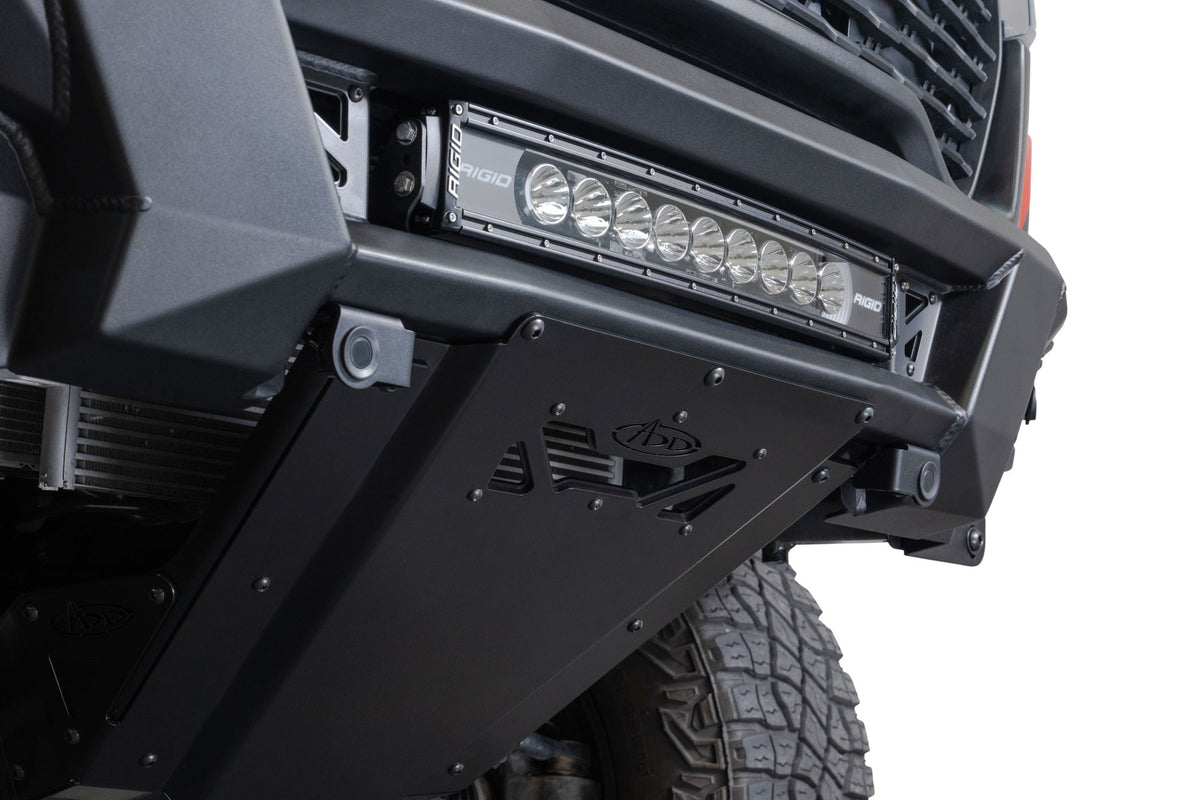 2025 Ram RHO Phantom Front Bumper Addictive Desert Designs
