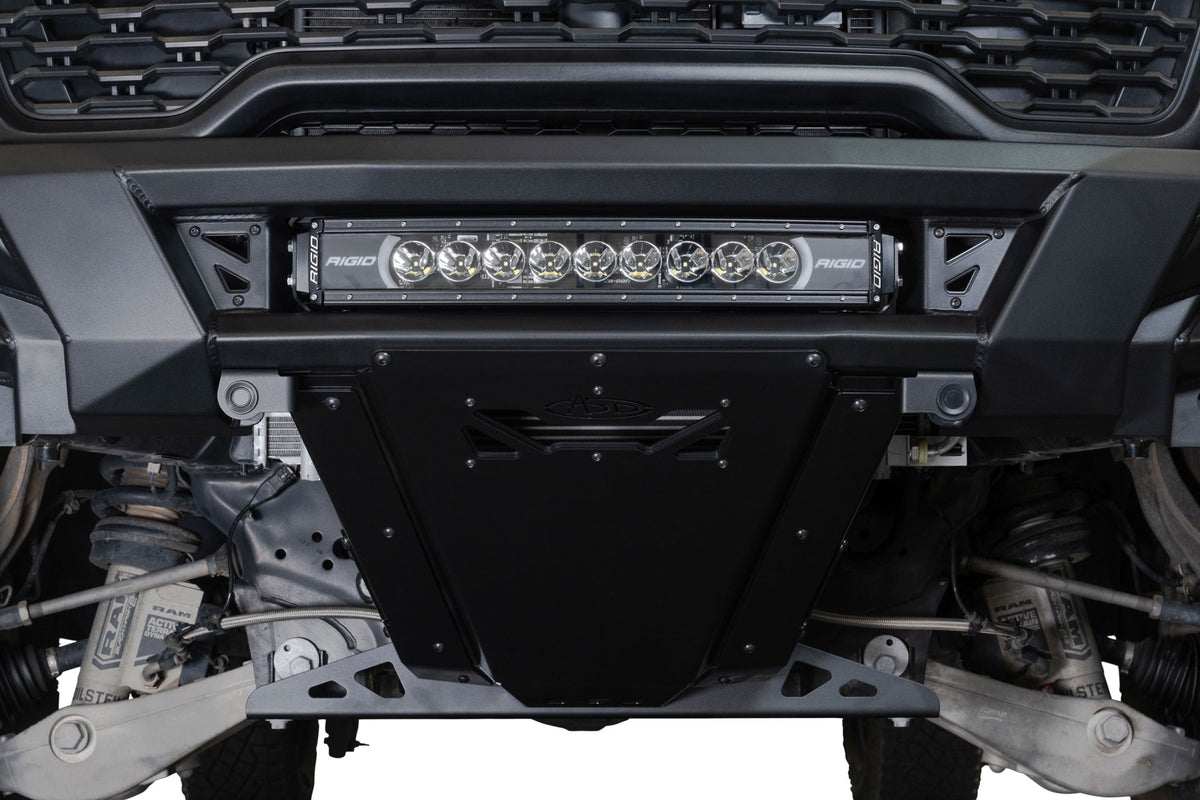 2025 Ram RHO Phantom Front Bumper Addictive Desert Designs