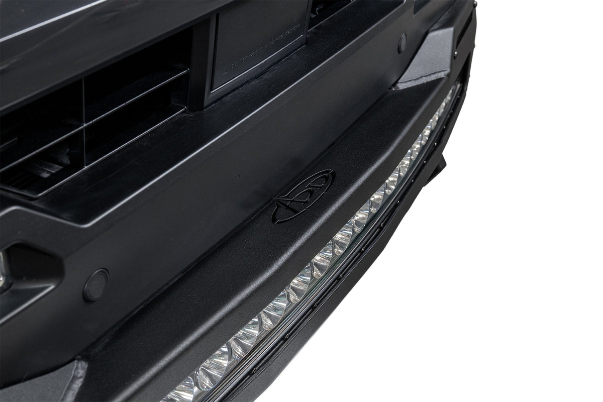 ADD Offroad 2024-2025 Toyota Tacoma Stealth Fighter Winch Front Bumper Addictive Desert Designs