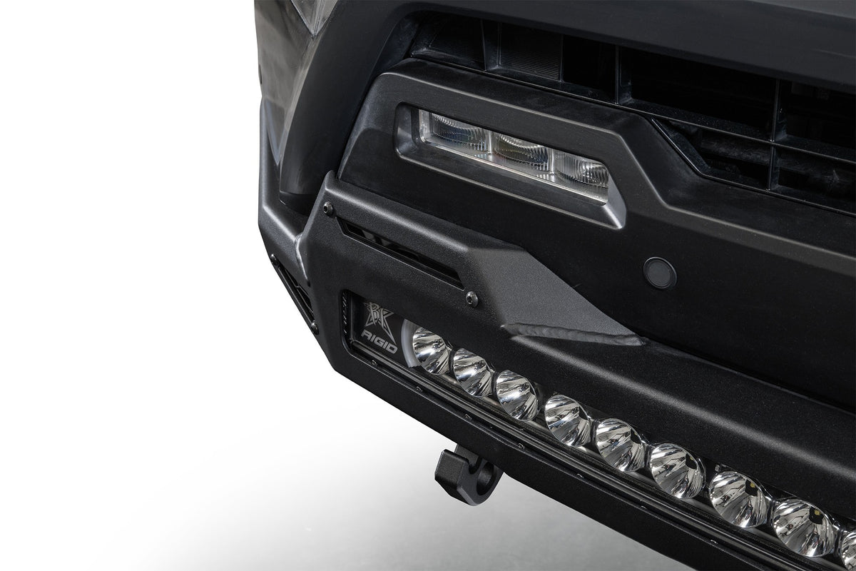 ADD Offroad 2024-2025 Toyota Tacoma Stealth Fighter Winch Front Bumper Addictive Desert Designs