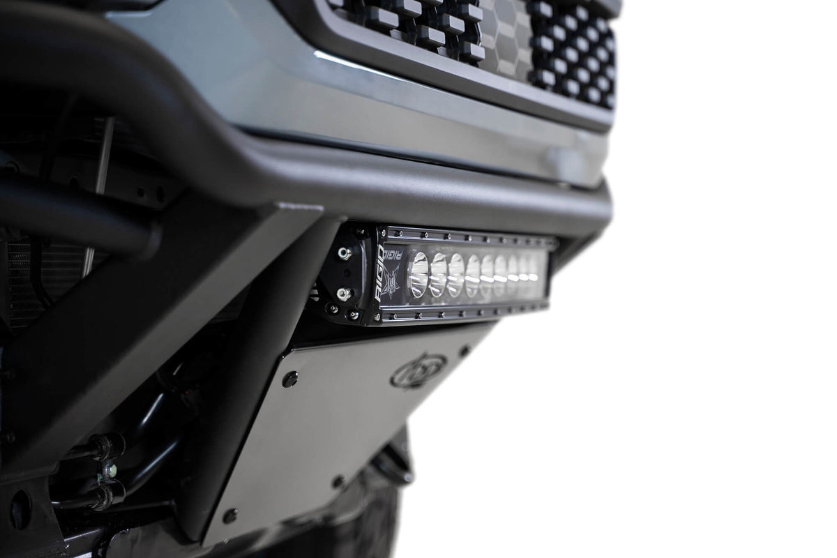 2016-2023 Toyota Tacoma ADD PRO Bolt-On Front Bumper Addictive Desert Designs