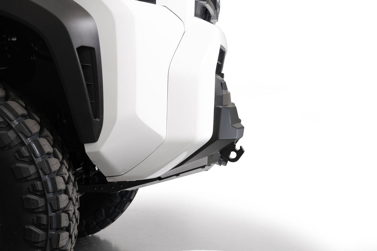 2025 Toyota 4Runner Stealth Center Mount Front Bumper Addictive Desert Designs