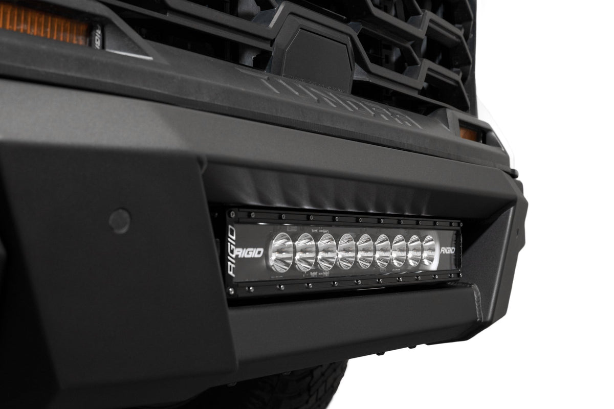 2022-2025 Toyota Tundra Black Label Front Bumper Addictive Desert Designs
