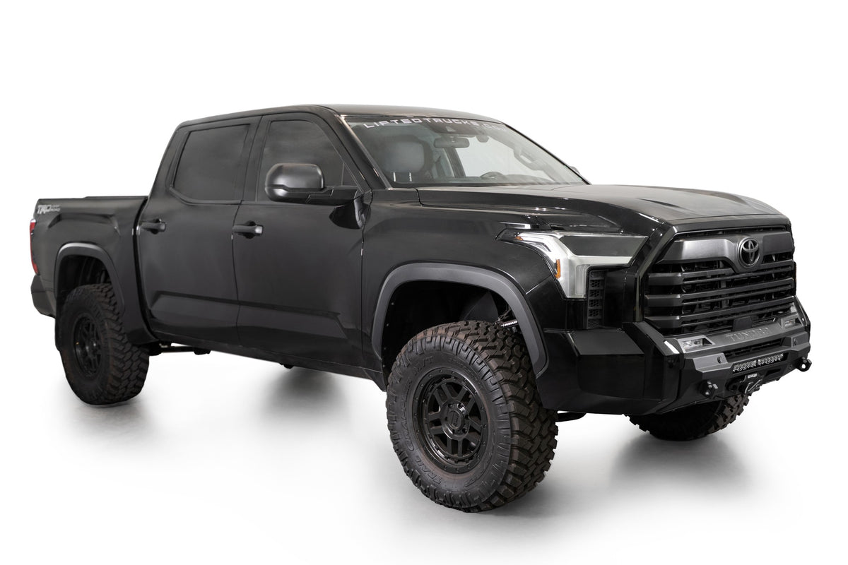 2022-2025 Toyota Tundra Stealth Center Mount Front Bumper Addictive Desert Designs