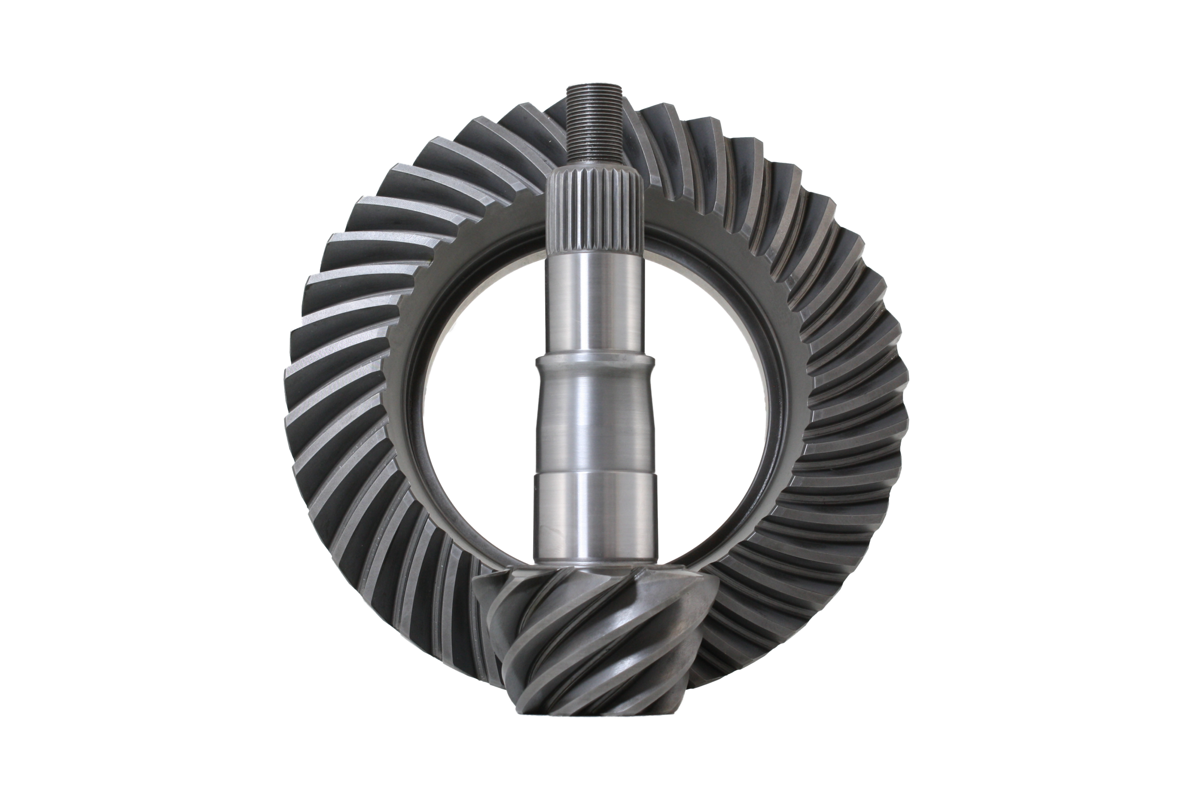 Ford 8.8 Inch IFS 4.56 Ratio Ring and Pinion Revolution Gear