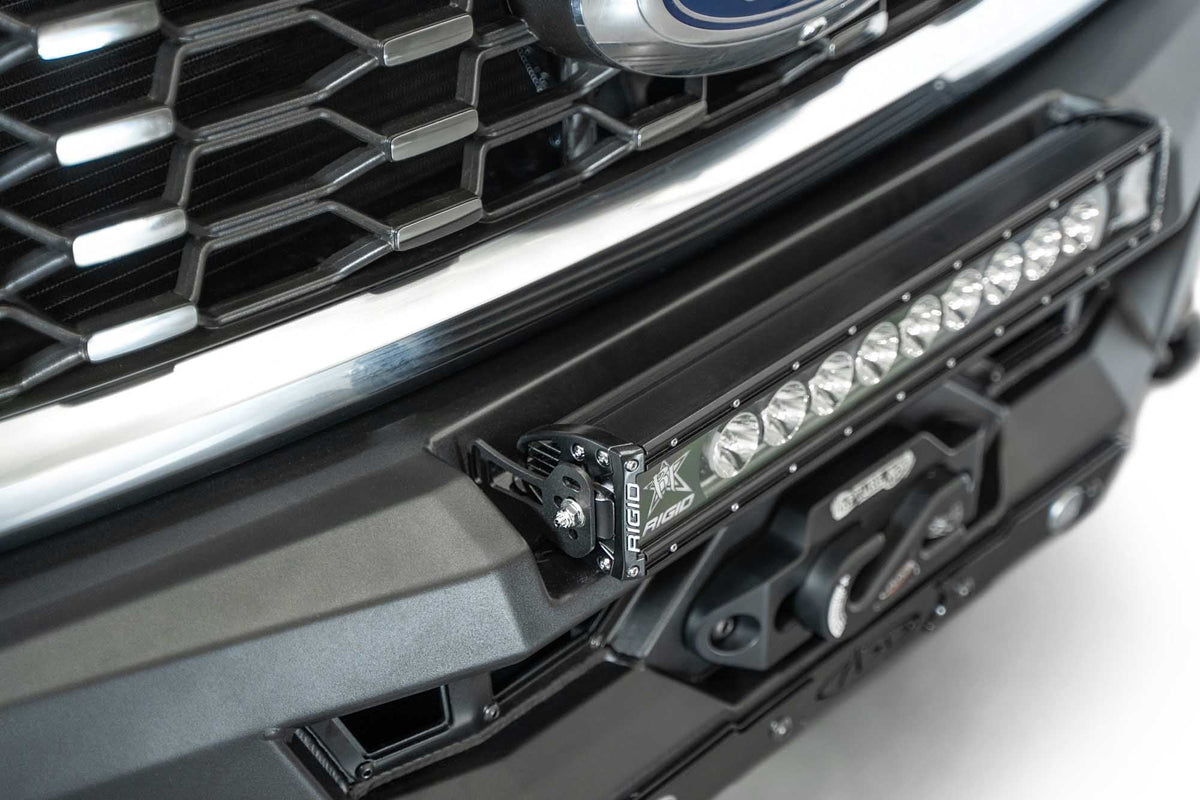 2023-2025 Ford Super Duty F-250 F-350 Phantom Front Bumper Addictive Desert Designs