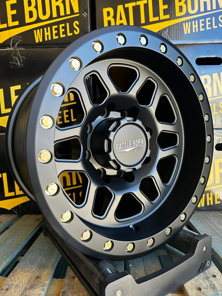 POWDER COATING