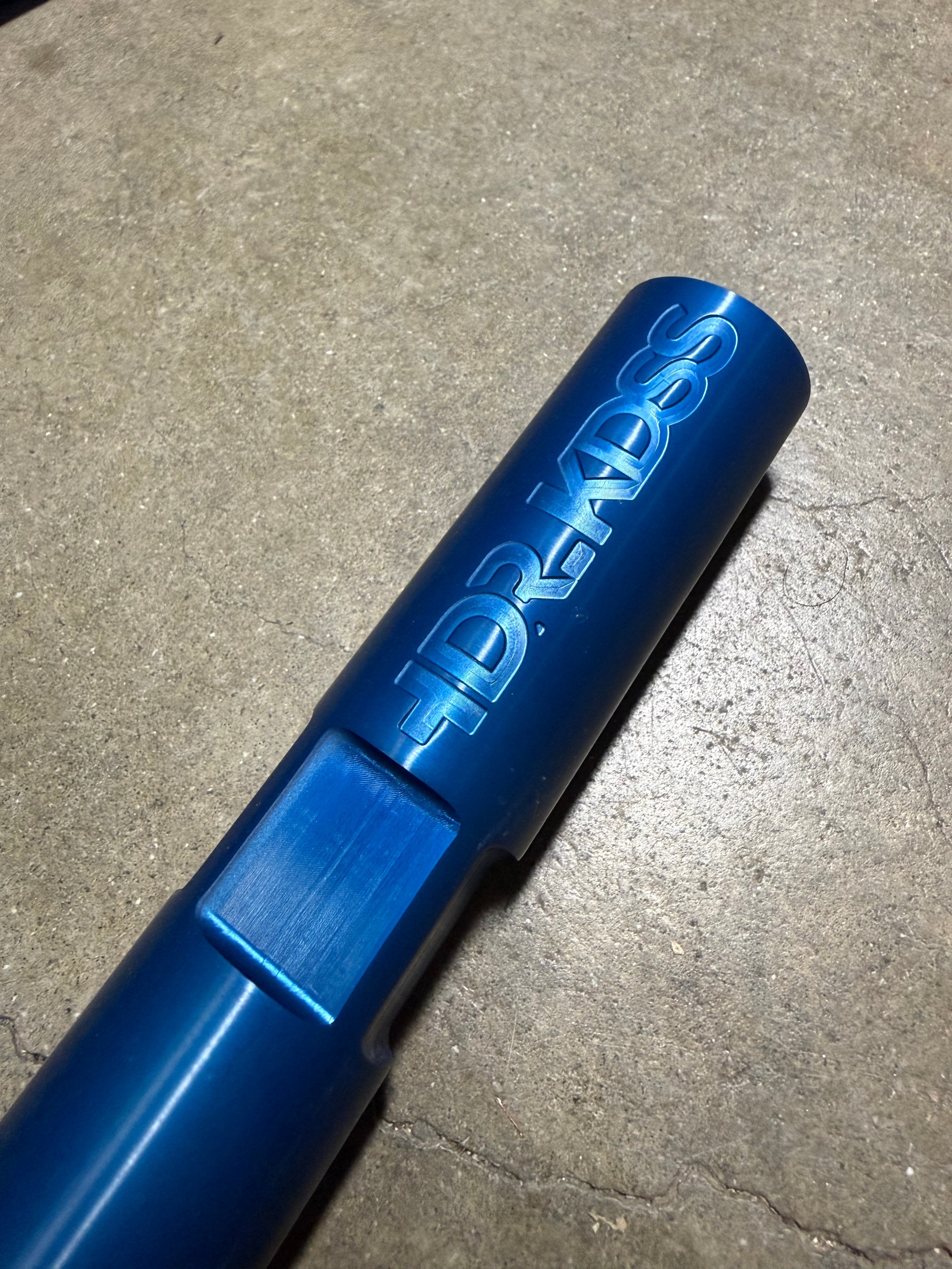 Dr. KDSS Track Bar