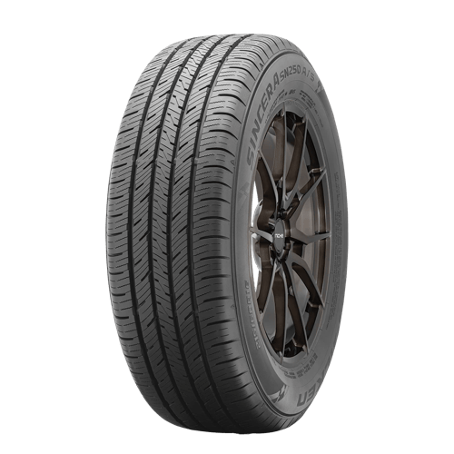 SINCERA SN250 205/65R15 99H XL 25.55
