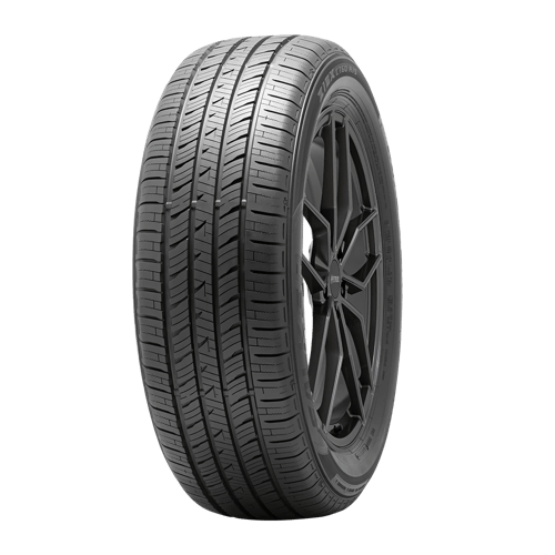 ZIEX CT60 225/65R17 102H SL 28.5
