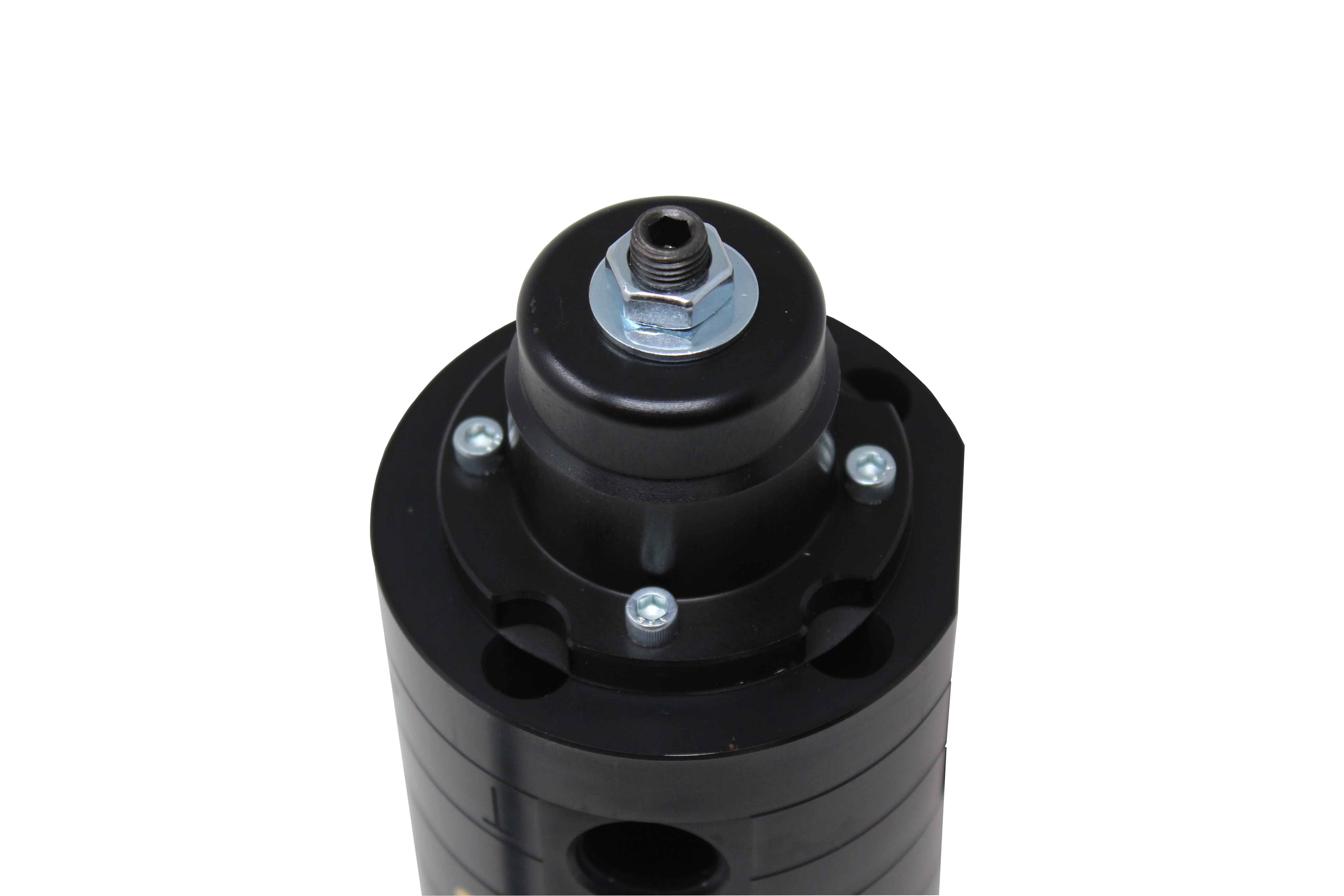 FASS Adjustable Diesel Fuel Lift Pump 165GPH Dodge Cummins 6.7L 2010-2014