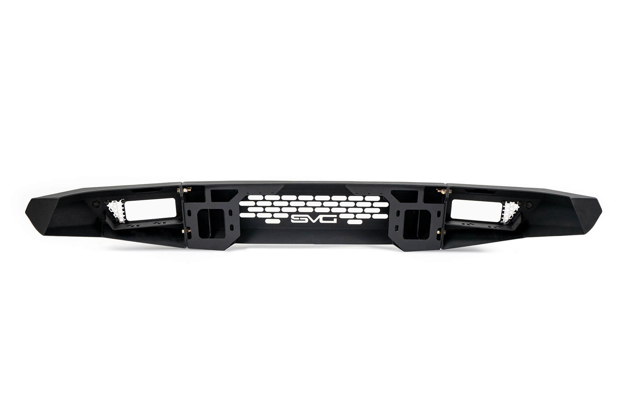 2021 2025 Ford Bronco OE Plus Series Front Bumper DV8 Offroad
