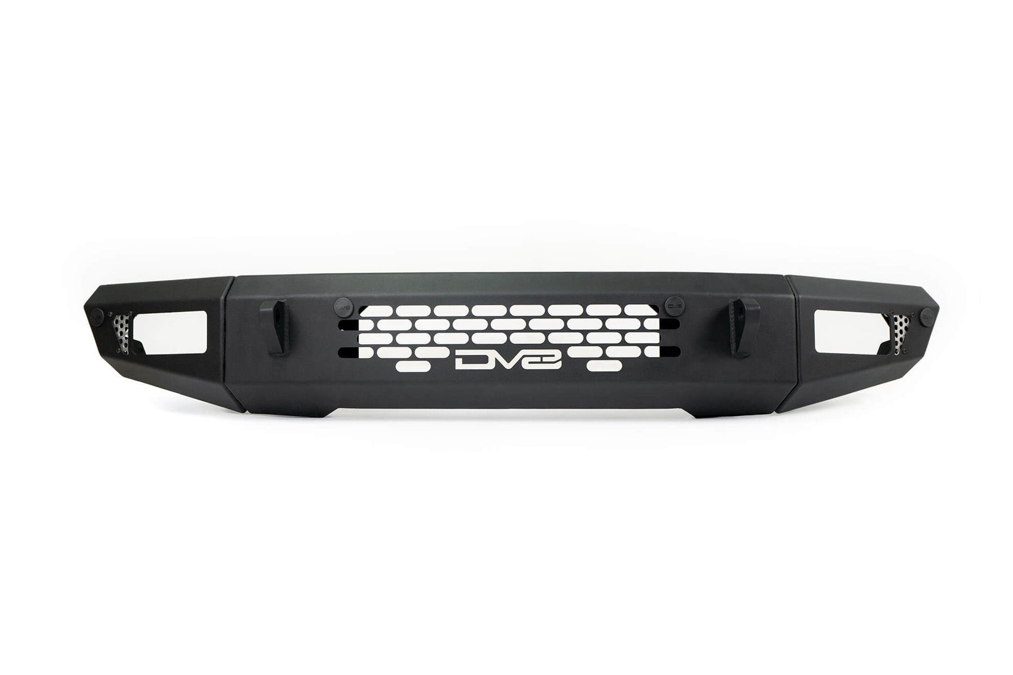 2021 2025 Ford Bronco OE Plus Series Front Bumper DV8 Offroad