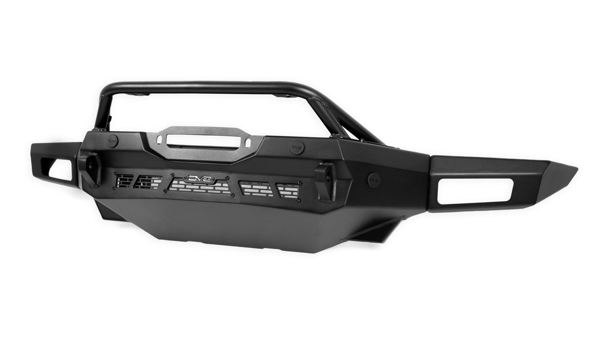 2021 2025 Ford Bronco Spec Series Front Bumper DV8 Offroad