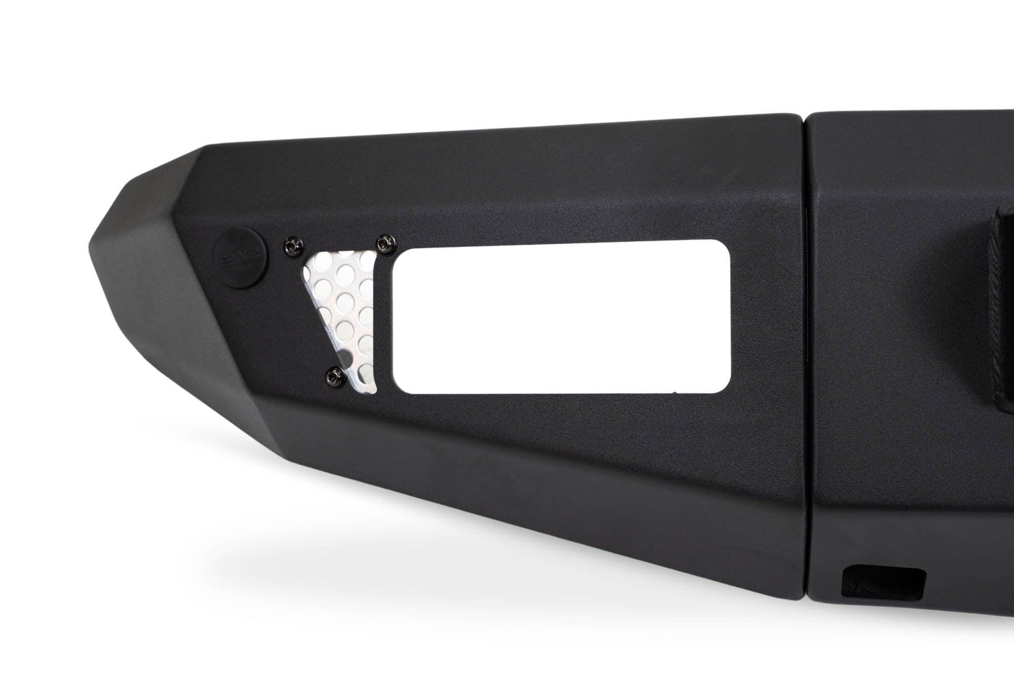 2021 2025 Ford Bronco Oe Plus Series Front Bumper V2 DV8 Offroad