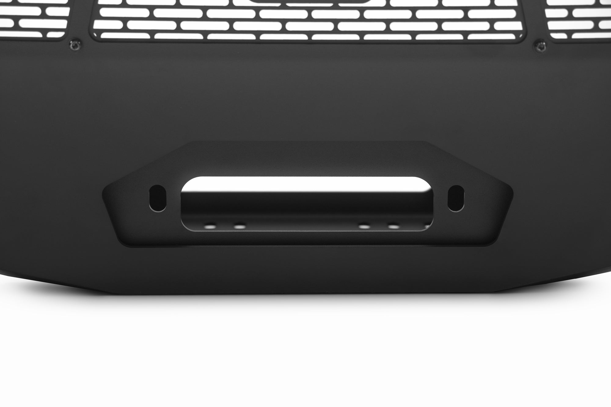 2019 2021 Chevrolet Silverado Spec Series Front Bumper DV8 Offroad