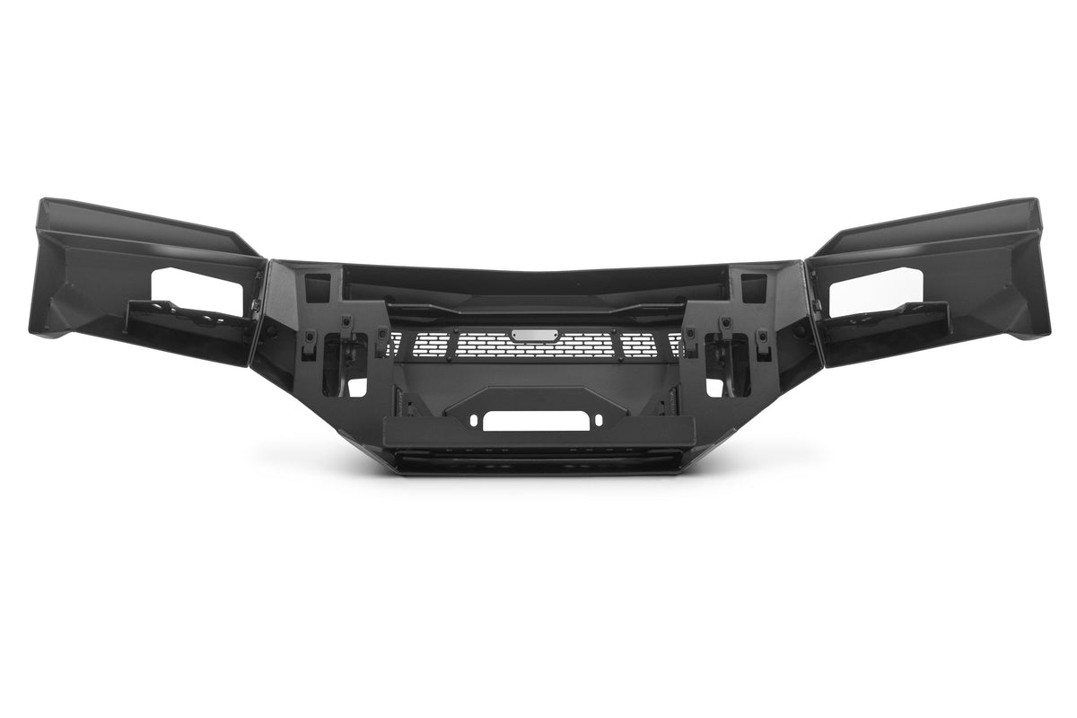 2019 2021 Chevrolet Silverado Spec Series Front Bumper DV8 Offroad