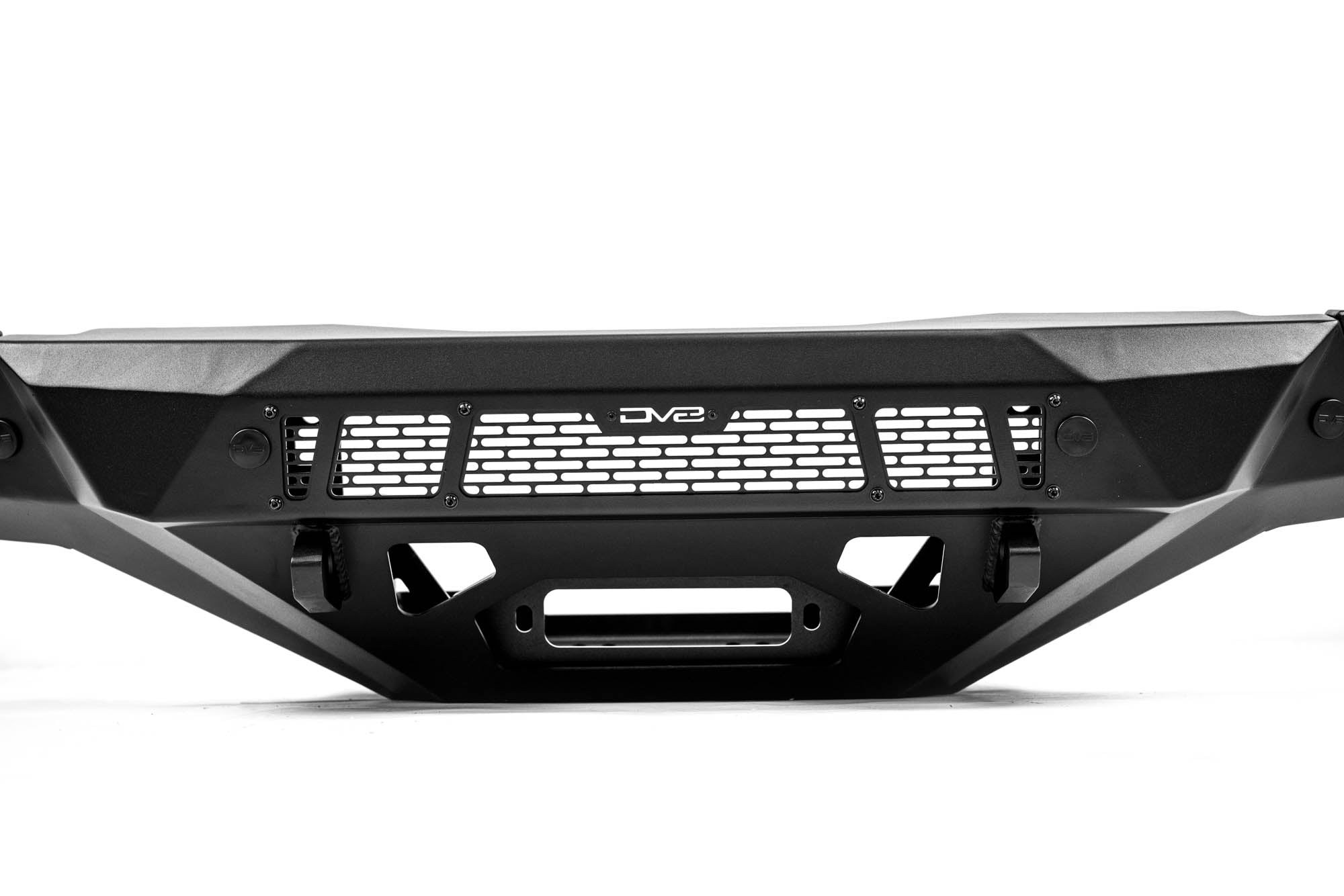 2022 2025 Chevy Silverado 1500 Spec Series Front Bumper DV8 Offroad