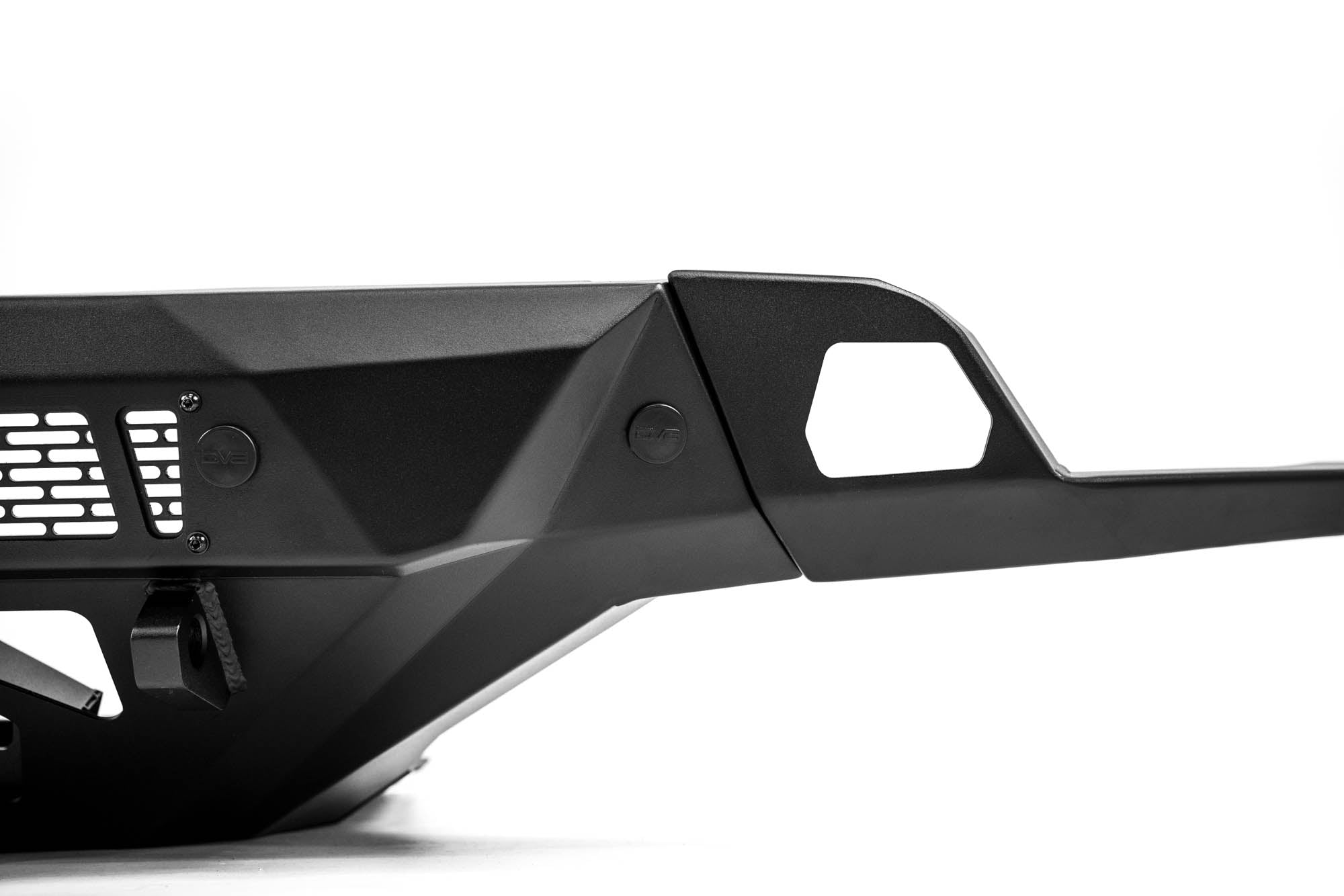 2022 2025 Chevy Silverado 1500 Spec Series Front Bumper DV8 Offroad