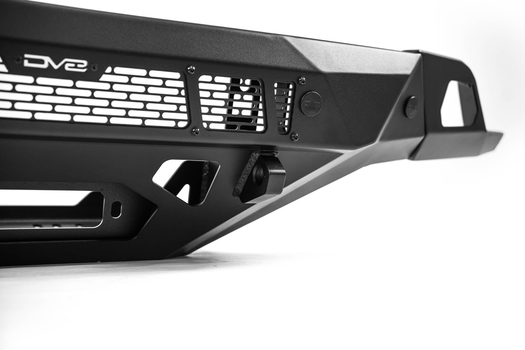 2022 2025 Chevy Silverado 1500 Spec Series Front Bumper DV8 Offroad