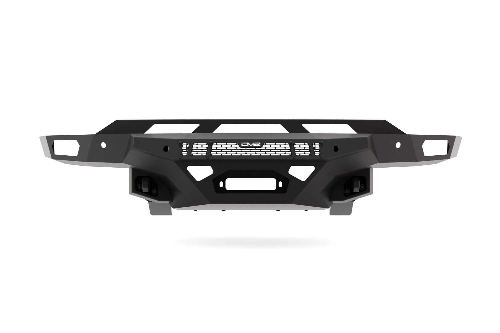 2020 2023 Chevy Silverado 2500/3500 Spec Series Front Bumper DV8 Offroad