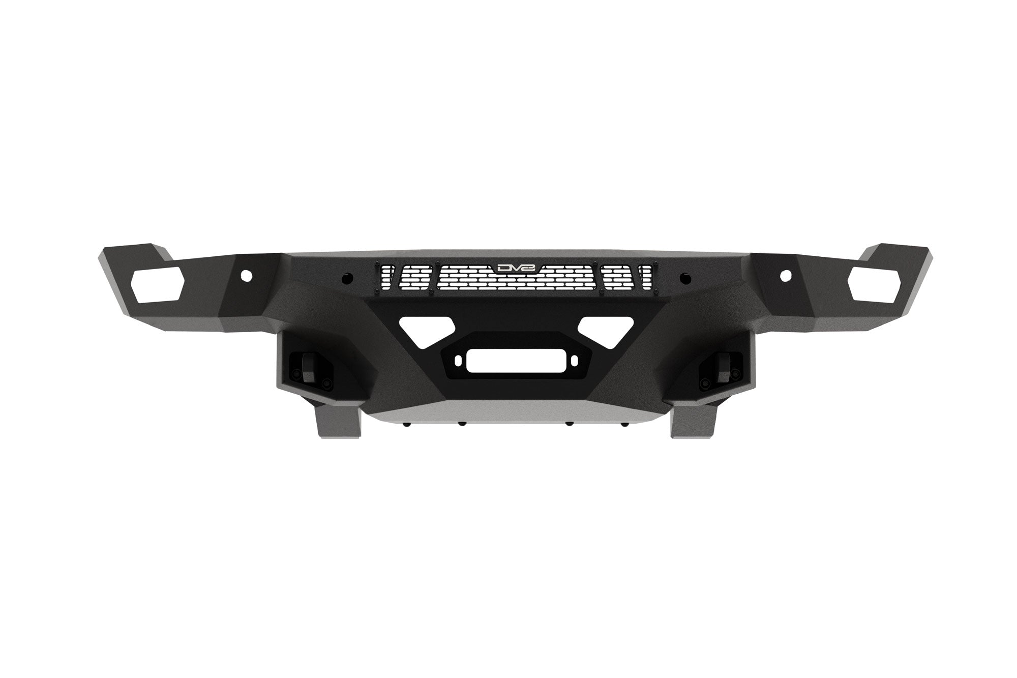 2020 2023 Chevy Silverado 2500/3500 Spec Series Front Bumper DV8 Offroad