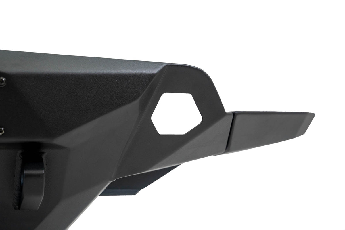 2023 2025Chevrolet Colorado Spec Series Front Bumper DV8 Offroad