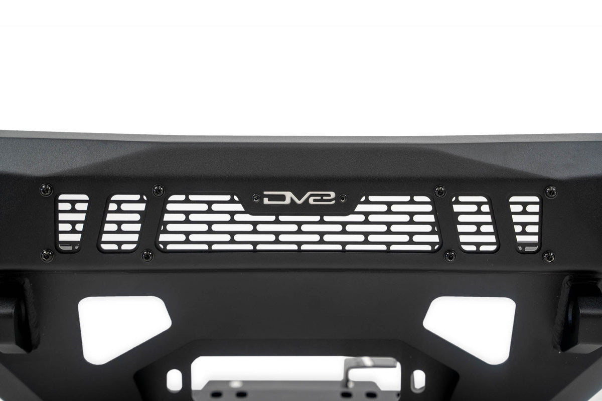 2023 2025Chevrolet Colorado Spec Series Front Bumper DV8 Offroad