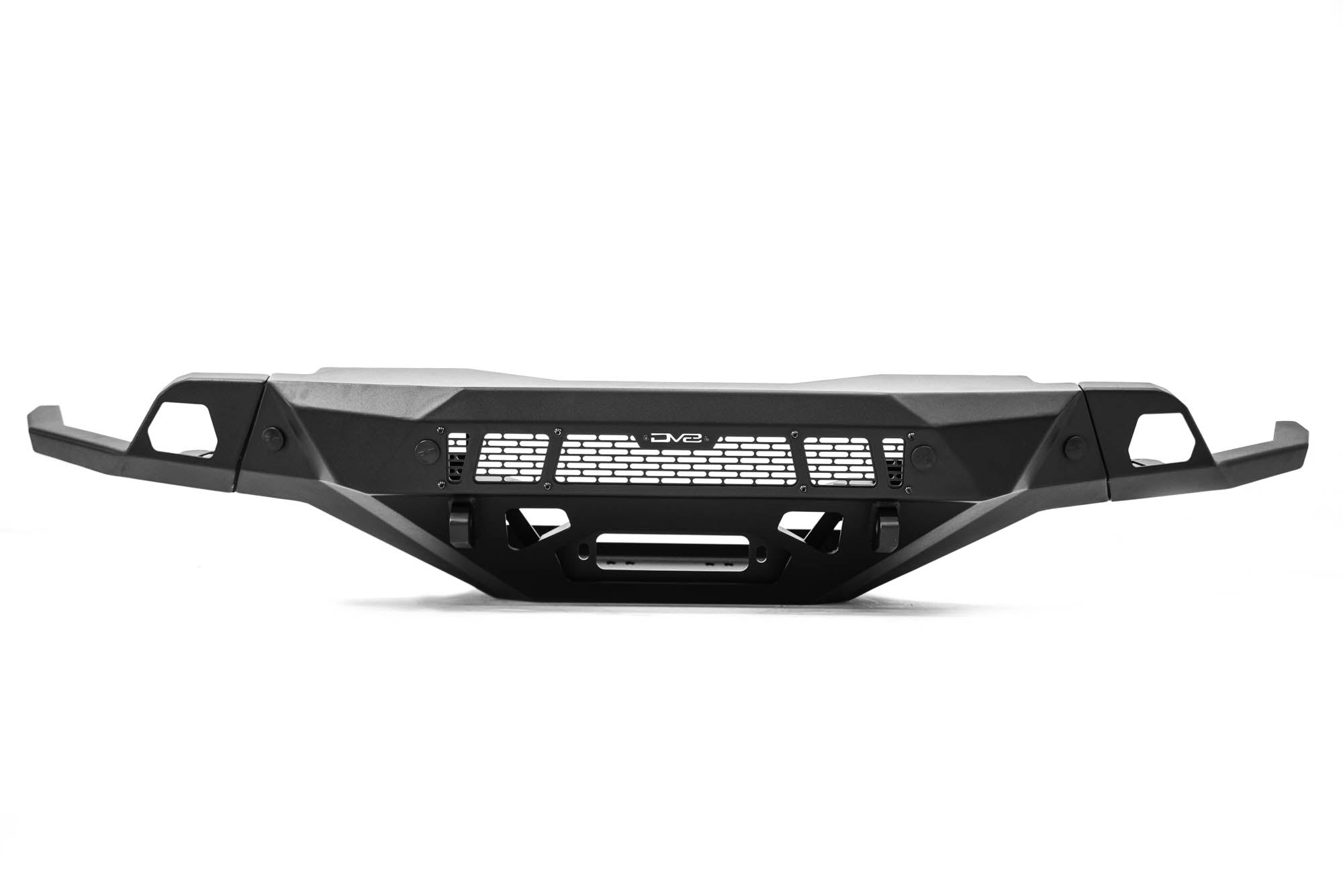 2023 2025 Chevy Colorado ZR2 Spec Series Front Bumper DV8 Offroad
