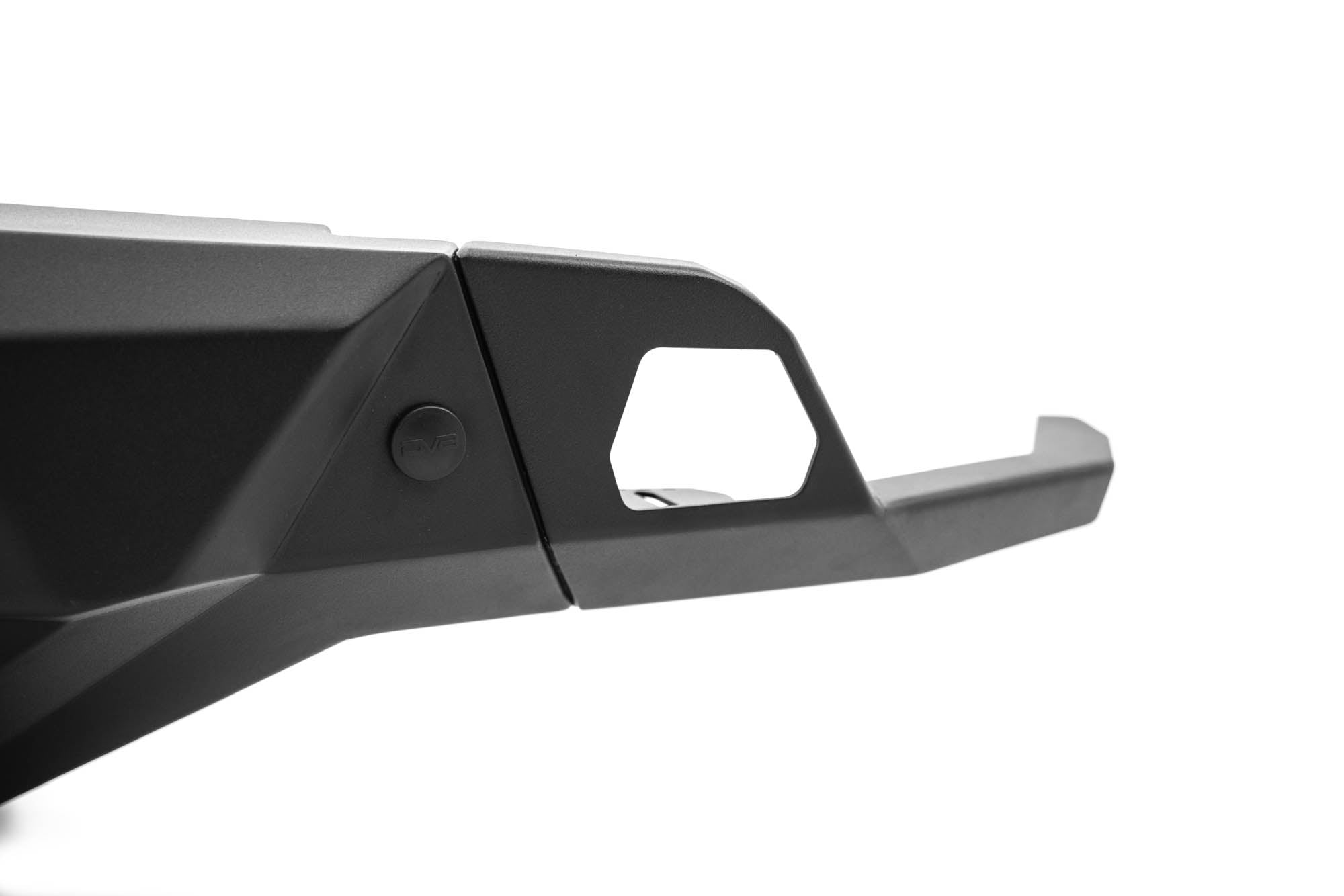 2023 2025 Chevy Colorado ZR2 Spec Series Front Bumper DV8 Offroad