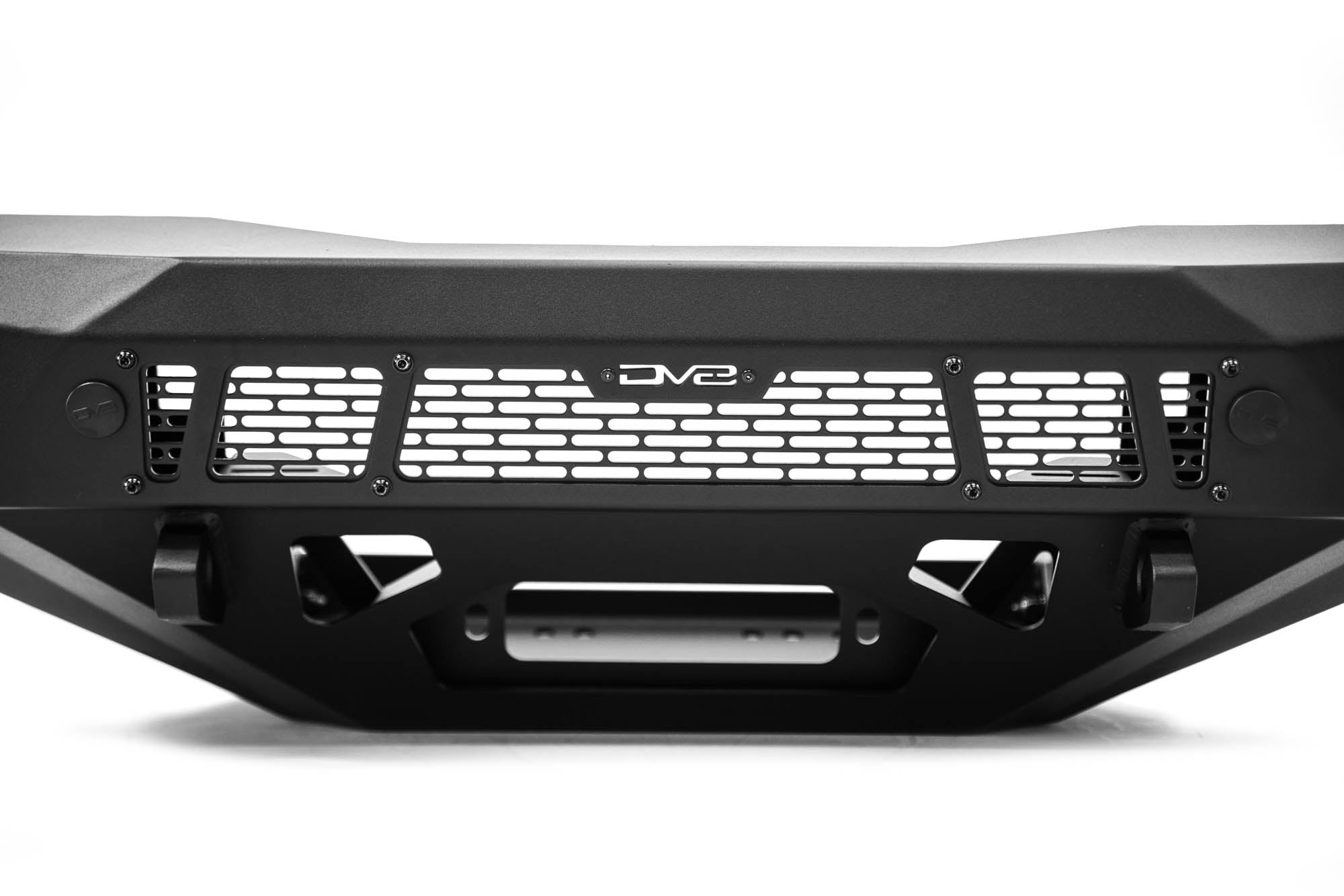 2023 2025 Chevy Colorado ZR2 Spec Series Front Bumper DV8 Offroad