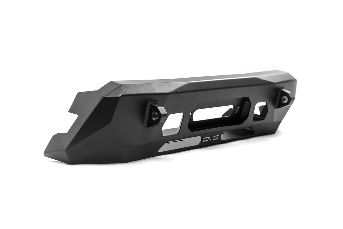 2015 2020 Chevy Colorado Centric Front Bumper DV8 Offroad