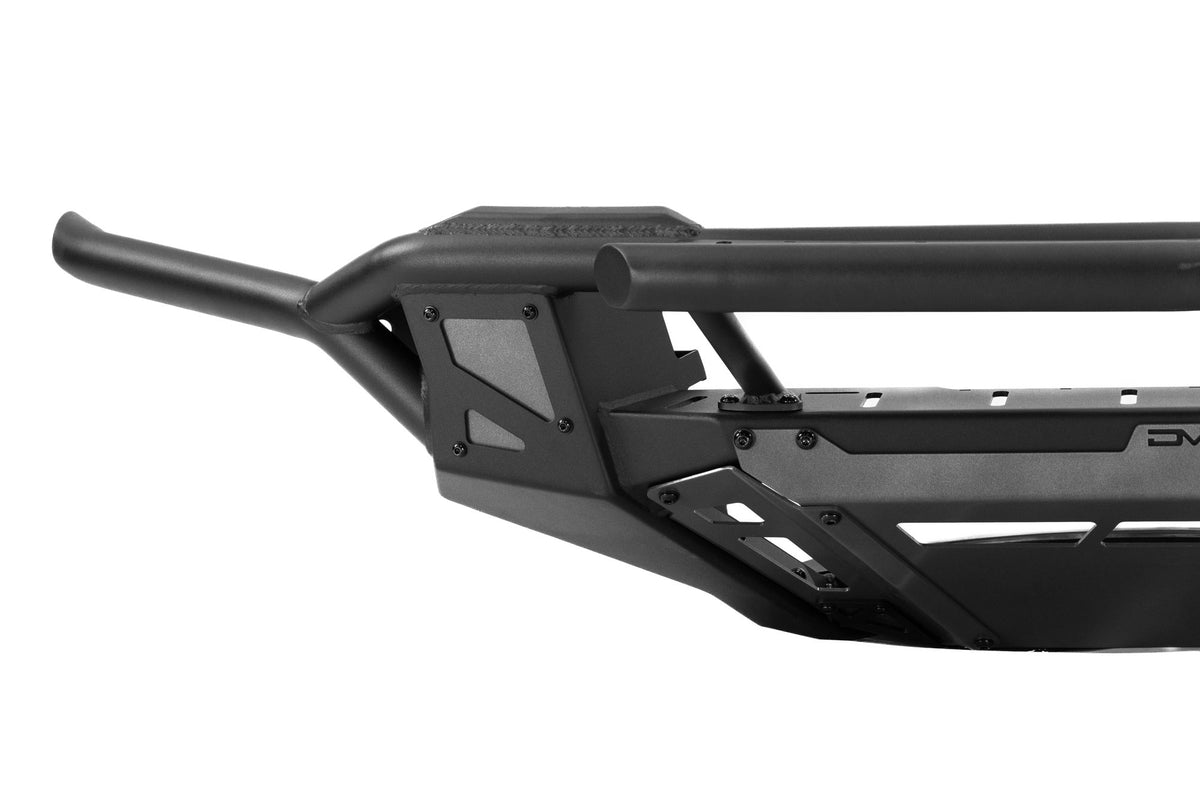2023 2026 Chevy Colorado ZR2 Tube Front Bumper DV8 Offroad