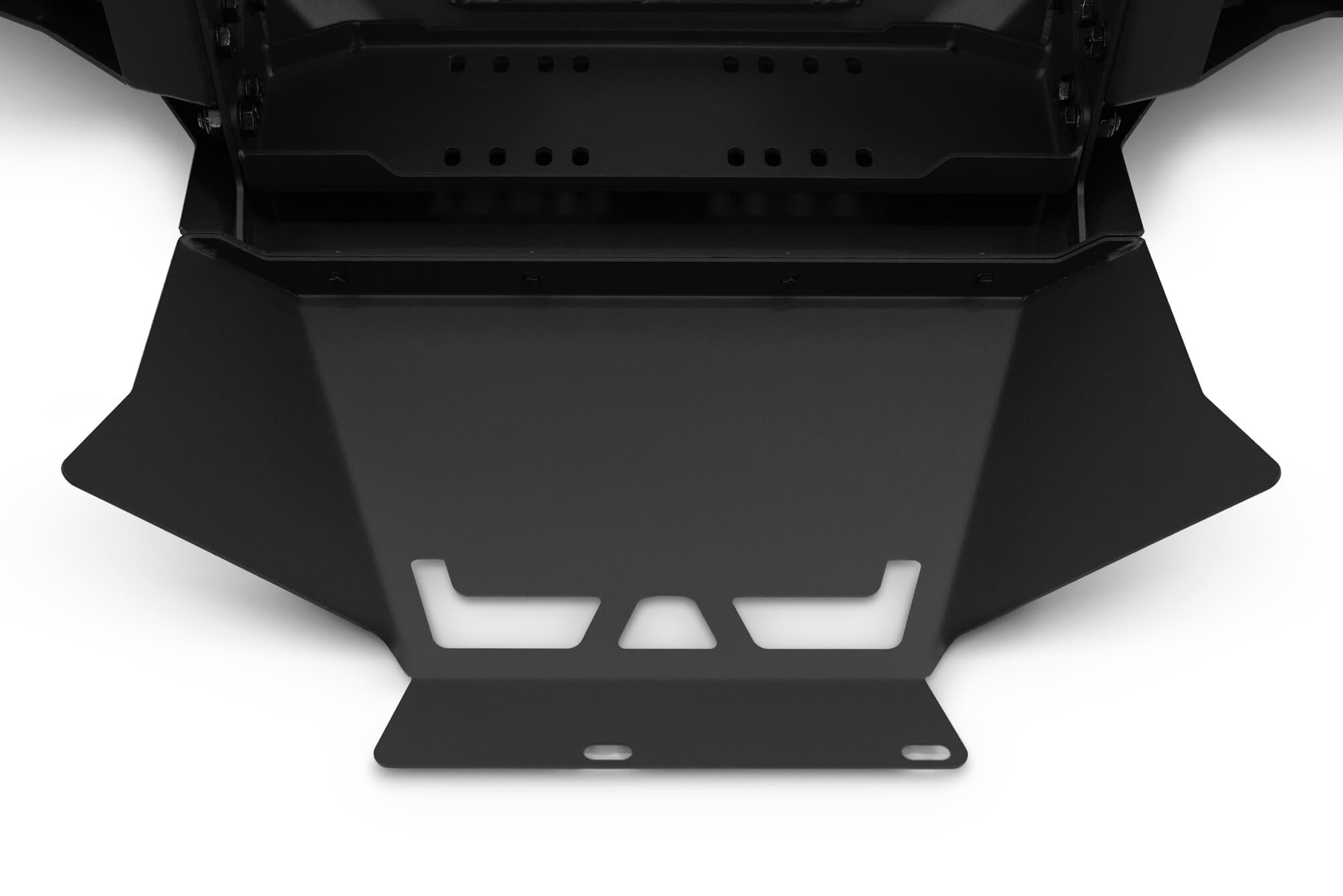 2019 2023 Ram 1500 Skid Plate For Spec Series Bumper DV8 Offroad