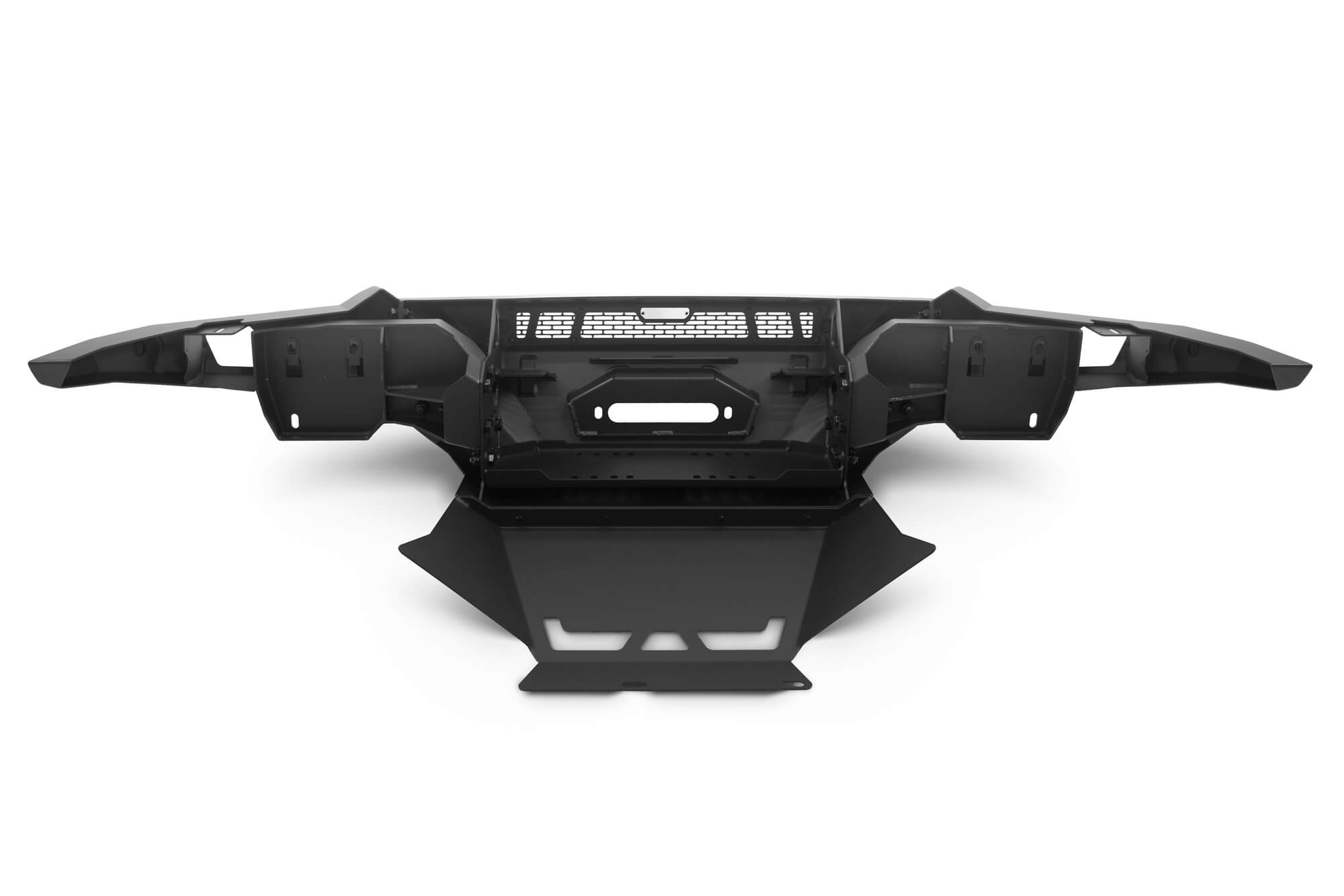 2019 2023 Ram 1500 Skid Plate For Spec Series Bumper DV8 Offroad