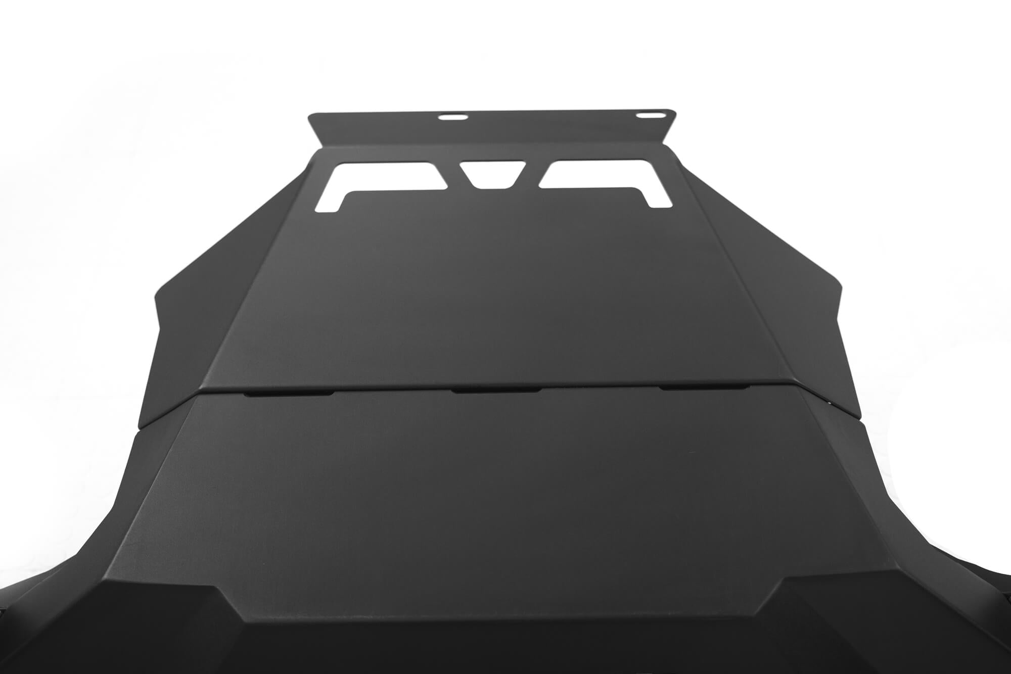 2019 2023 Ram 1500 Skid Plate For Spec Series Bumper DV8 Offroad