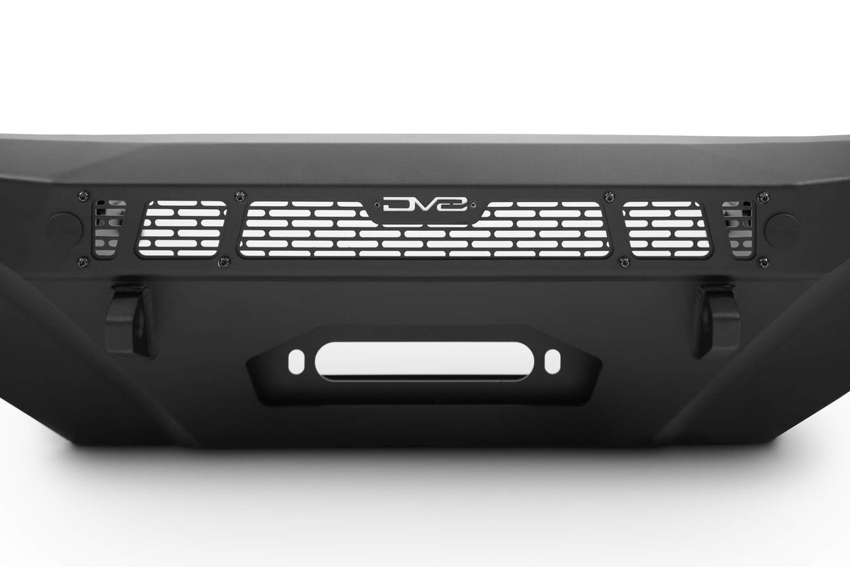 2019 2023 Ram 1500 Spec Series Front Bumper DV8 Offroad
