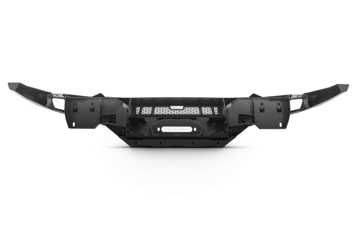 2019 2023 Ram 1500 Spec Series Front Bumper DV8 Offroad