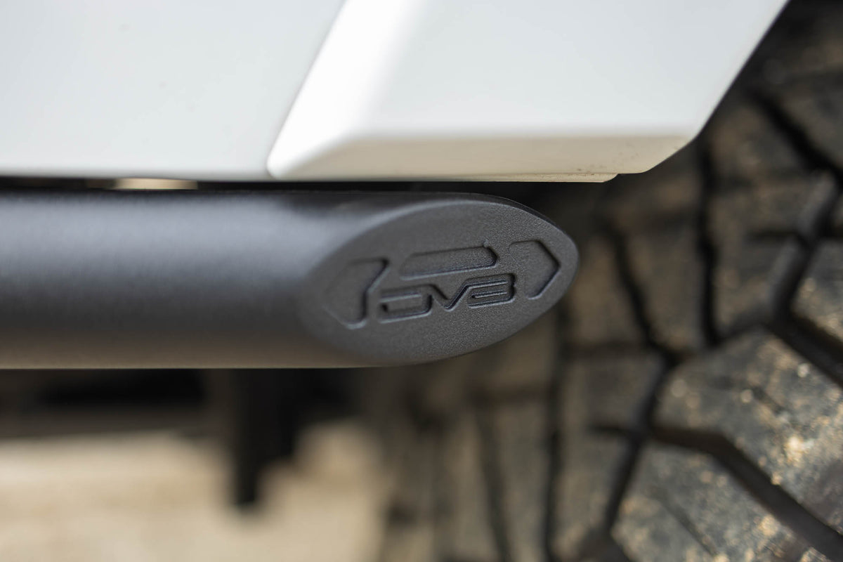 2019 2025 Ram 1500 Tube Front Bumper DV8 Offroad