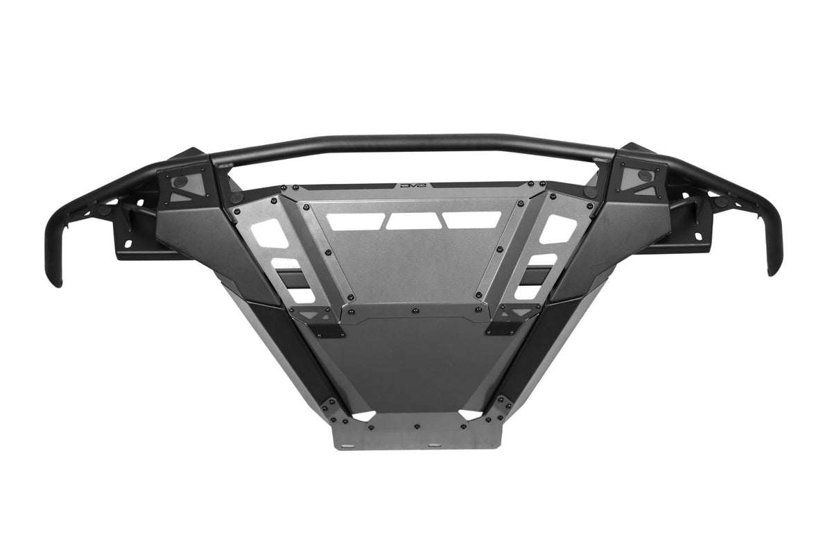 2019 2025 Ram 1500 Tube Front Bumper DV8 Offroad
