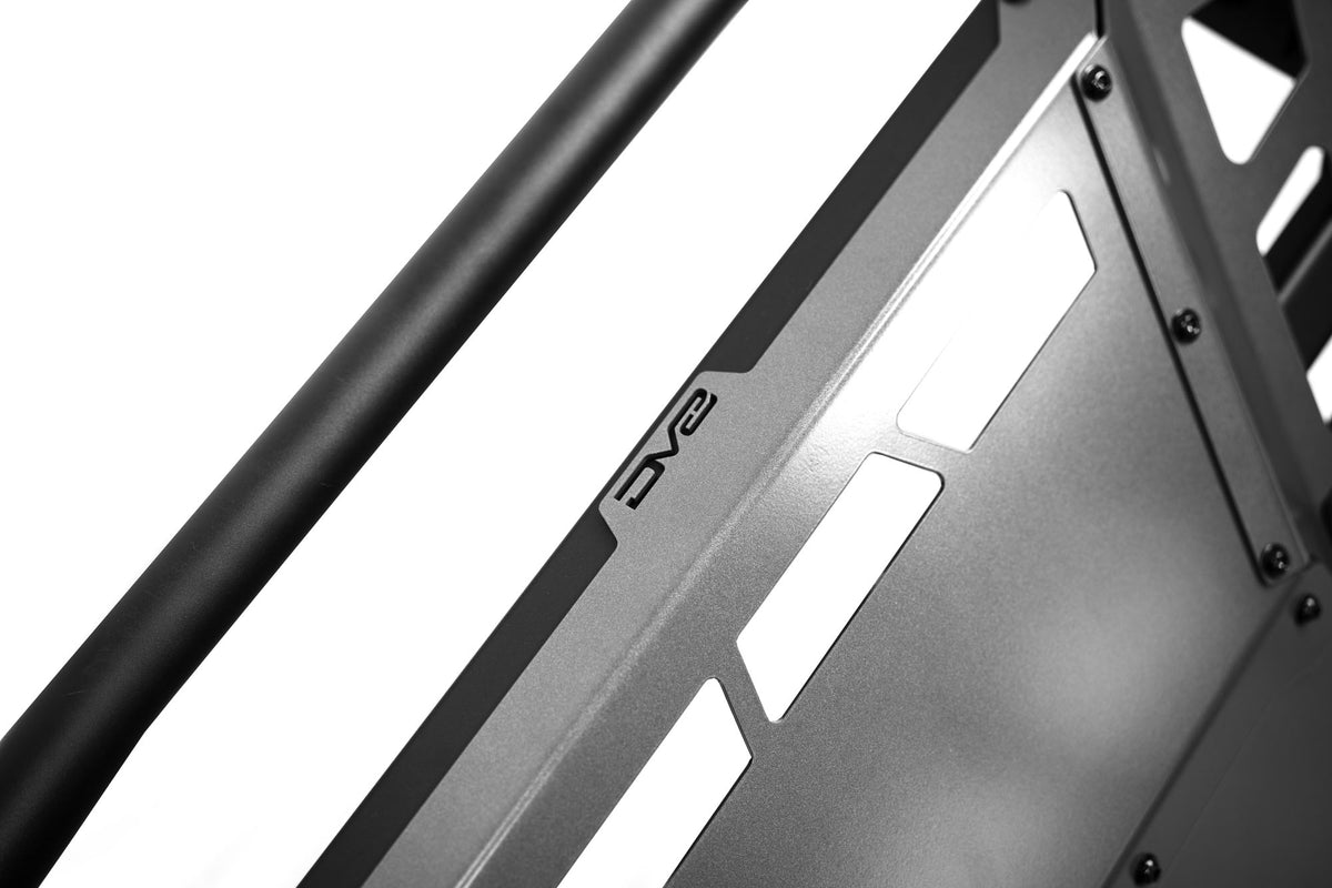 2019 2025 Ram 1500 Tube Front Bumper DV8 Offroad