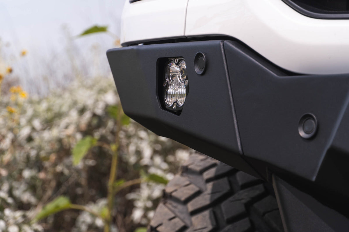 2019 2026 Ram 2500/3500 Spec Series Front Bumper DV8 Offroad