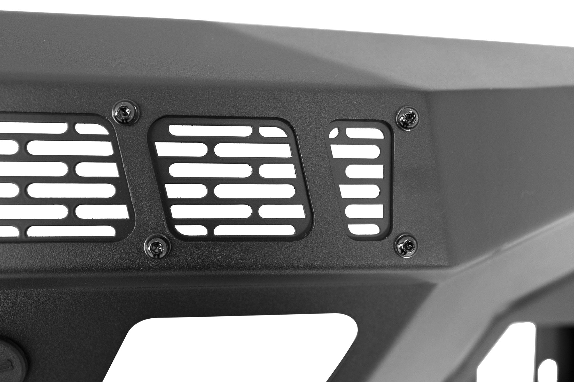 2019 2026 Ram 2500/3500 Spec Series Front Bumper DV8 Offroad