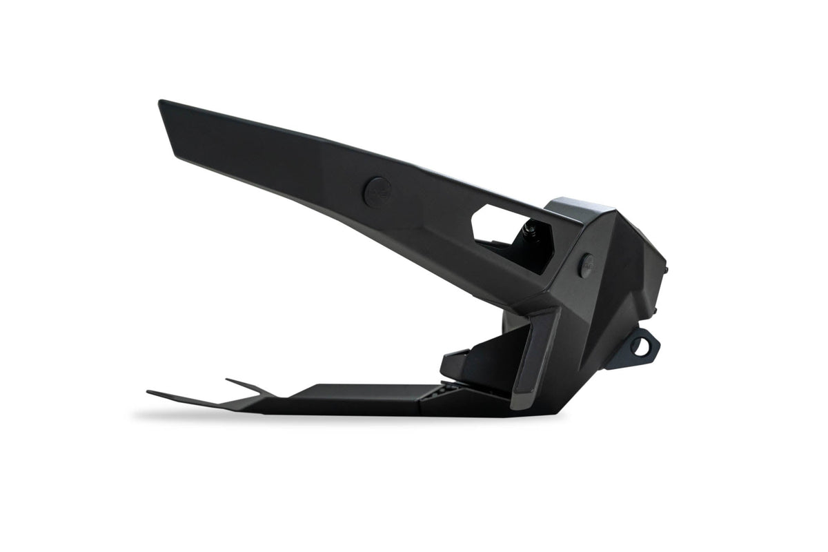 2021 2023 Ford F 150 Spec Series Front Bumper DV8 Offroad