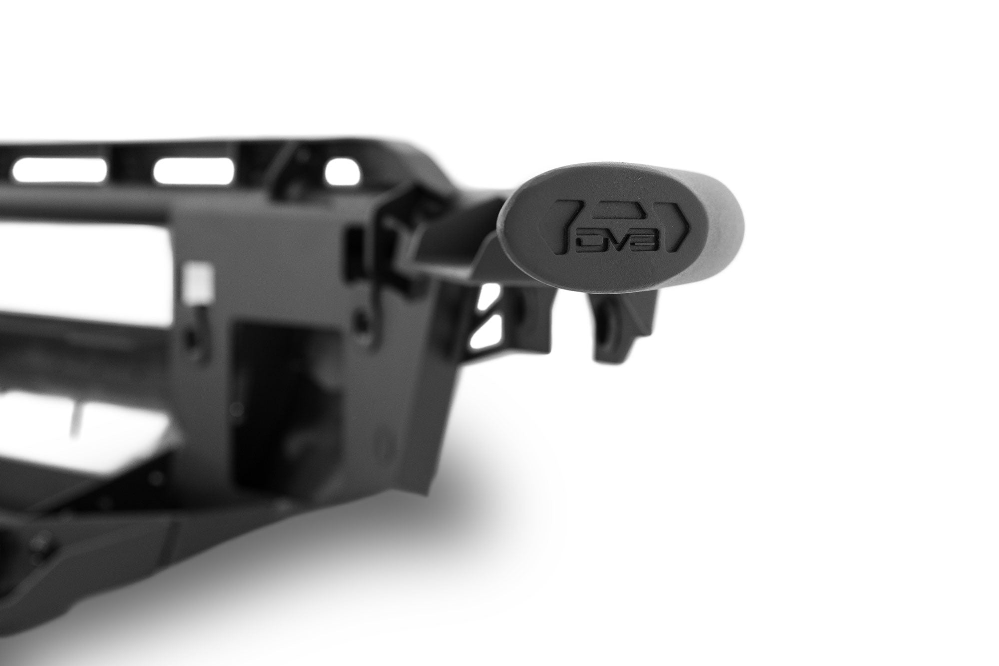 2021 2023 Ford F 150 Tube Front Bumper DV8 Offroad